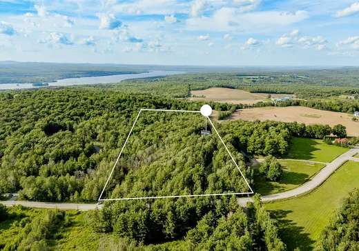 House for sale - 155 Ch. Gingras, Ste-Catherine-De-Hatley, J0B 1W0