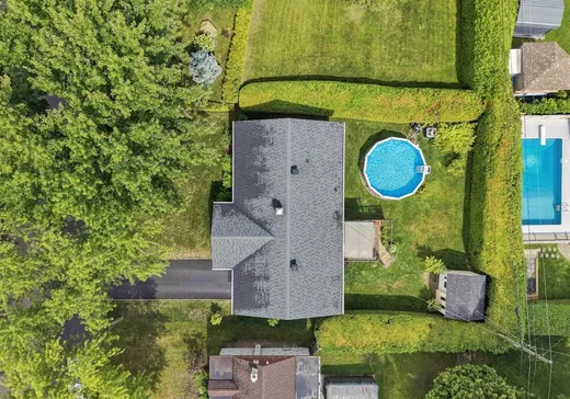 Maison à vendre - 1220 Rue Mayrand, Drummondville, J2C 3A7