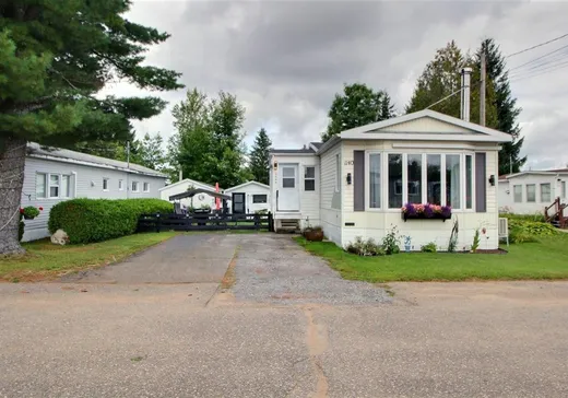 Loft à vendre - 1140 Rue Alida-Désilets, Shawinigan-Sud, G9P 4H2