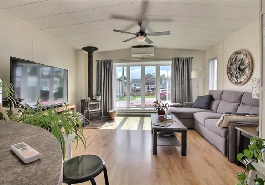 Loft à vendre - 1140 Rue Alida-Désilets, Shawinigan-Sud, G9P 4H2