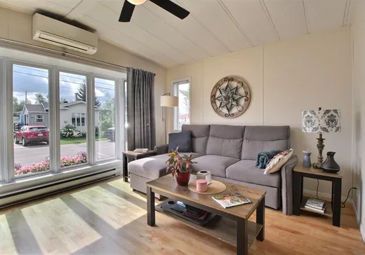 Loft à vendre - 1140 Rue Alida-Désilets, Shawinigan-Sud, G9P 4H2
