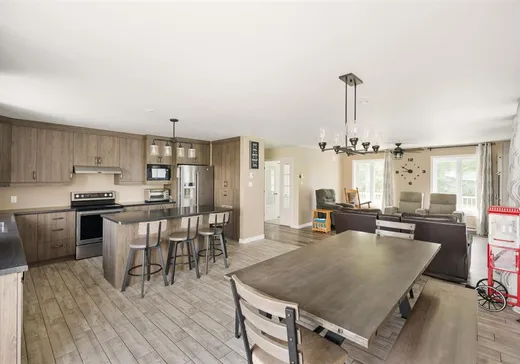 Fermette à vendre - 1180 3e Rang, Aston-Jonction, G0Z 1A0