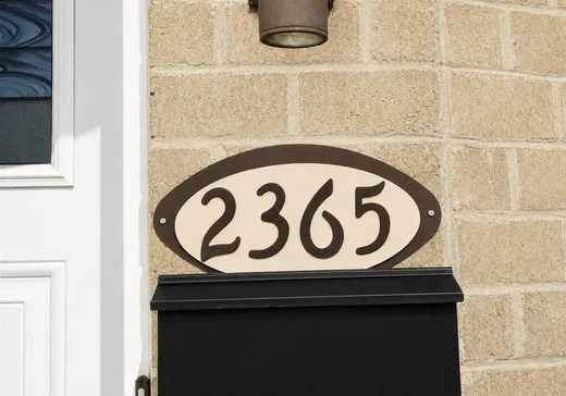 Maison à vendre - 2365 Rue Gagnon, Trois-Rivières-Ouest, G8Z 4R1