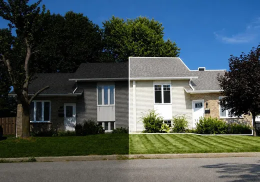 Maison à vendre - 2365 Rue Gagnon, Trois-Rivières-Ouest, G8Z 4R1