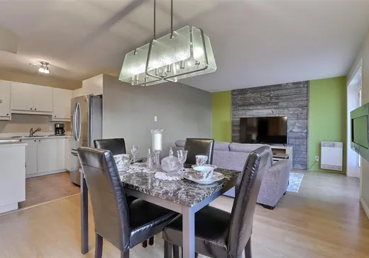 Condo for sale - 30 Rue des Forges, App. 109, Trois-Rivières, G9A6E3