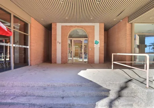 Condo à vendre - 30 Rue des Forges, App. 109, Trois-Rivières, G9A 6E3