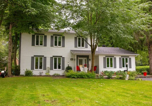 Maison à vendre - 95 Rue Elvin, Drummondville, J2A 1V4