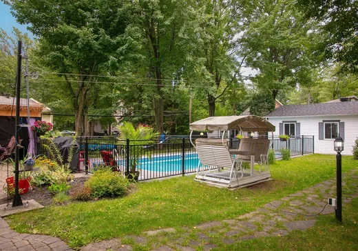 Maison à vendre - 95 Rue Elvin, Drummondville, J2A 1V4