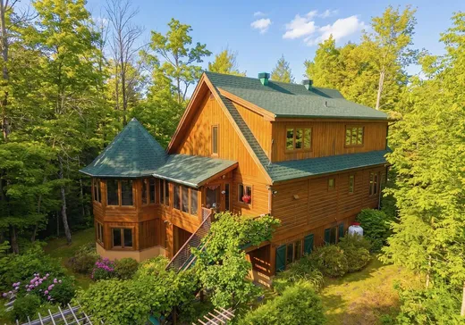 Two or more stories for sale - 34 Rue de la Sterne, Magog, J1X0M6