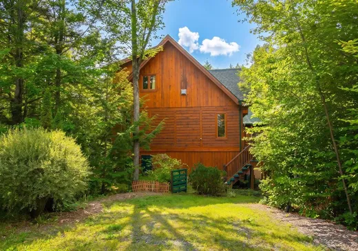 House for sale - 34 Rue de la Sterne, Magog, J1X 0M6