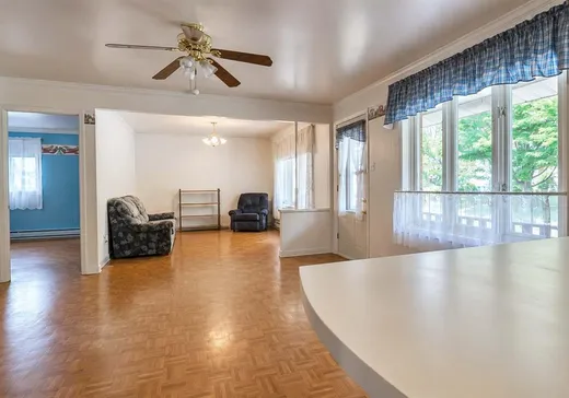 Maison à vendre - 15 Rue L'Heureux, Warwick, J0A 1M0