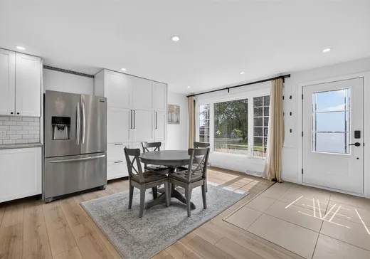 Bungalow à vendre - 1365 Rue Marier, Drummondville, J2C3B5