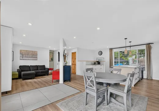 Maison à vendre - 1365 Rue Marier, Drummondville, J2C 3B5
