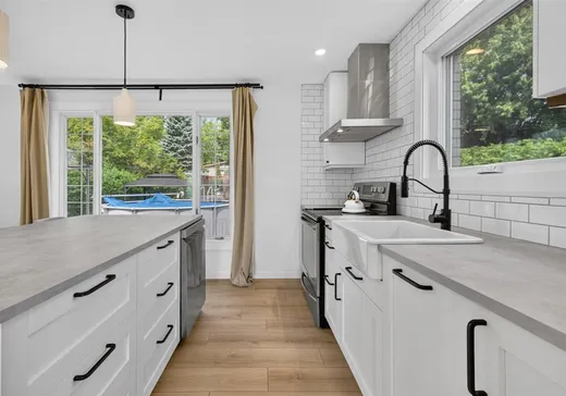 Maison à vendre - 1365 Rue Marier, Drummondville, J2C 3B5