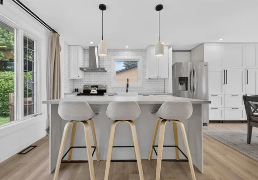 Maison à vendre - 1365 Rue Marier, Drummondville, J2C 3B5