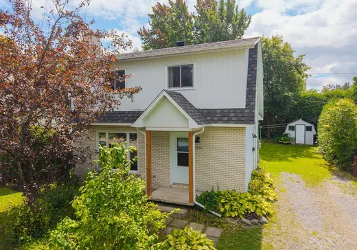 House for sale - 2910 Rue des Topazes, Sherbrooke, J1G 4C3
