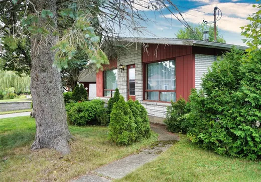 Maison à vendre - 1740 7e Avenue, Shawinigan, G9T 2E1