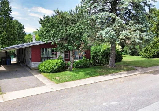Maison à vendre - 1740 7e Avenue, Shawinigan, G9T 2E1