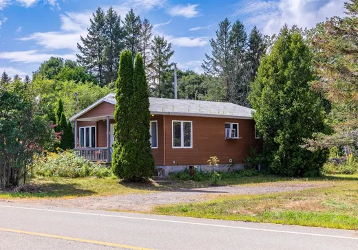 Maison à vendre - 1805 Ch. Bellevue, St-Boniface-De-Shawinigan, G0X 2L0