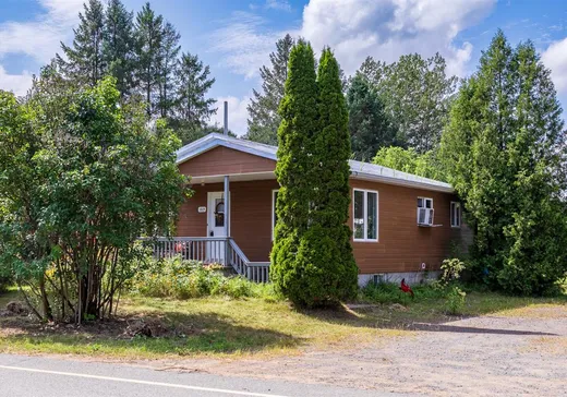 Maison à vendre - 1805 Ch. Bellevue, St-Boniface-De-Shawinigan, G0X 2L0