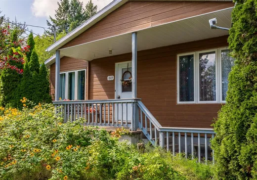 Maison à vendre - 1805 Ch. Bellevue, St-Boniface-De-Shawinigan, G0X 2L0