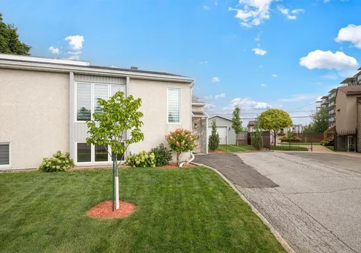 Bungalow à vendre - 3350 Imp. Terry-Fox, Saint-Hyacinthe, J2S8M4