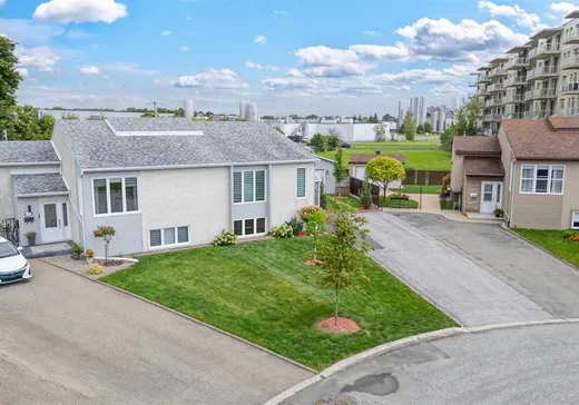 Maison à vendre - 3350 Imp. Terry-Fox, Saint-Hyacinthe, J2S 8M4