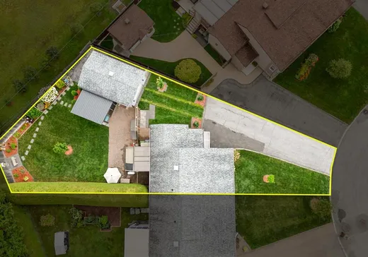 Maison à vendre - 3350 Imp. Terry-Fox, Saint-Hyacinthe, J2S 8M4