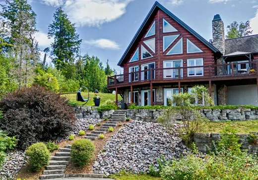 House for sale - 1050 Ch. du Lac-Kipawa, Amos, J0Z 2H0