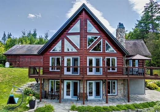 House for sale - 1050 Ch. du Lac-Kipawa, Amos, J0Z 2H0
