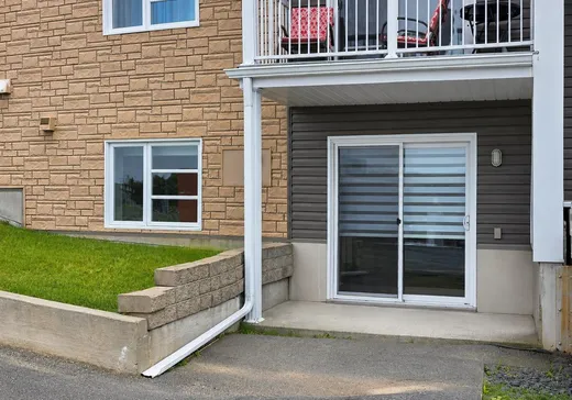 Condo for sale - 462 Av. Québec, App. 1, Rouyn-Noranda, J9X0B1
