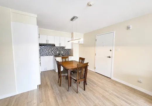 Condo for sale - 462 Av. Québec, App. 1, Rouyn-Noranda, J9X 0B1