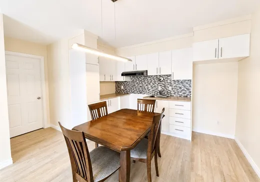 Condo for sale - 462 Av. Québec, App. 1, Rouyn-Noranda, J9X 0B1