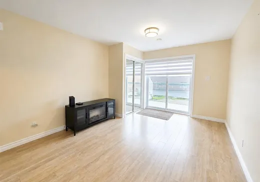 Condo for sale - 462 Av. Québec, App. 1, Rouyn-Noranda, J9X 0B1
