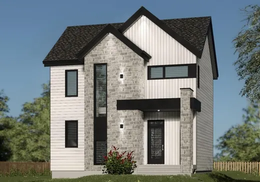 Two or more stories for sale - 6817 Rue de la Mer-de-Glace, Trois-Rivières, G1Y1W7