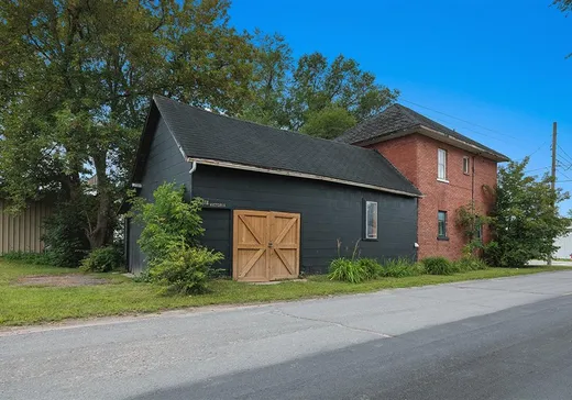 House for sale - 178 Av. Victoria, Shawville, J0X 2Y0