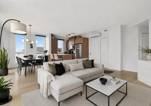 Condo for sale - 4975 Rue Jean-Talon O., App. 903, Montreal (Côte-des-Neiges), H4P1W7