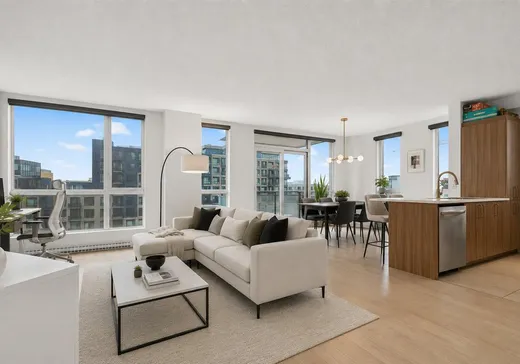 Condo for sale - 4975 Rue Jean-Talon O., App. 903, Montreal (Côte-des-Neiges), H4P 1W7