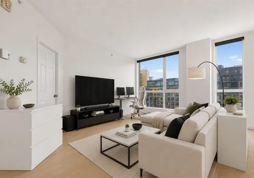Condo for sale - 4975 Rue Jean-Talon O., App. 903, Montreal (Côte-des-Neiges), H4P 1W7