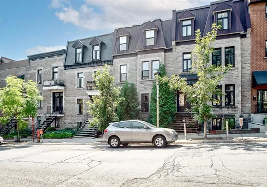 Condo à vendre - 756 Rue de Versailles, Montréal (Ville-Marie), H3C1Z4