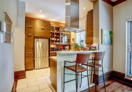 Condo à vendre - 756 Rue de Versailles, Montréal (Ville-Marie), H3C 1Z4