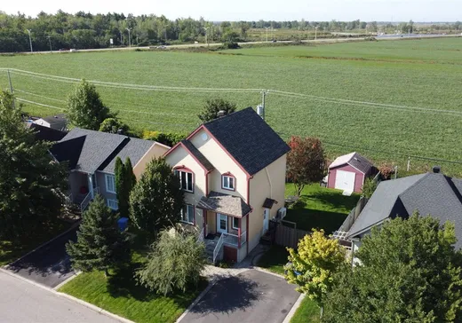 Maison à étages à vendre - 788 Rue Yves-Sylvestre, Beloeil, J3G6V8