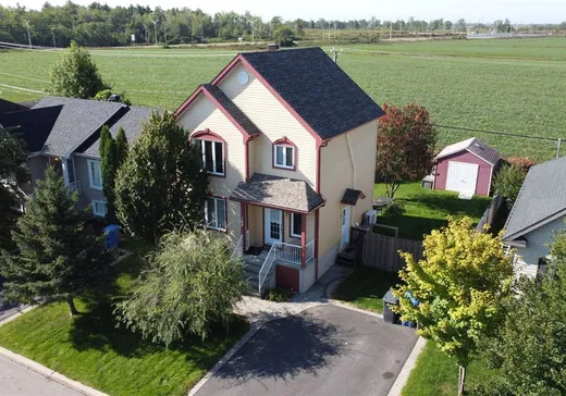 Maison à vendre - 788 Rue Yves-Sylvestre, Beloeil, J3G 6V8