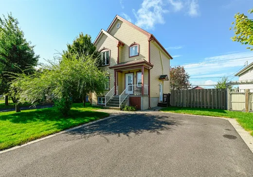 Maison à vendre - 788 Rue Yves-Sylvestre, Beloeil, J3G 6V8