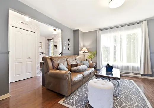 Maison à vendre - 788 Rue Yves-Sylvestre, Beloeil, J3G 6V8