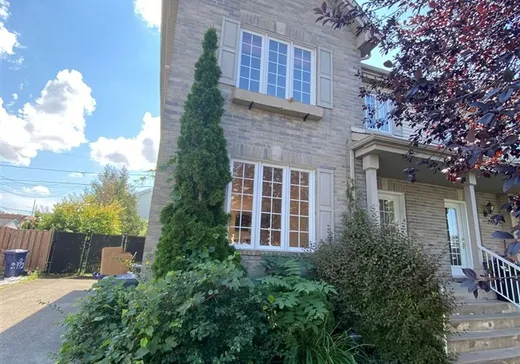 House for sale - 2976 Rue Alfred-De Musset, Laval (Chomedey), H7P 6E8