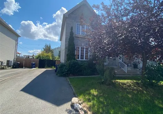 House for sale - 2976 Rue Alfred-De Musset, Laval (Chomedey), H7P 6E8
