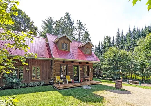 House for sale - 2105 Ch. Bienvenue, Saint-Damien, J0K 2E0