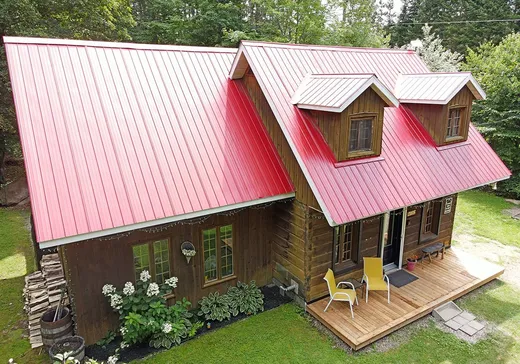House for sale - 2105 Ch. Bienvenue, Saint-Damien, J0K 2E0