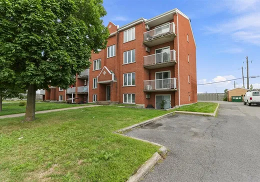 Condo for sale - 6 Av. de Picardie, App. 202, Candiac, J5R 5S7
